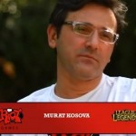 murat kosova league of legends