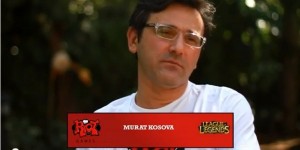 murat kosova league of legends