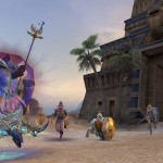 relic yeni f2p game