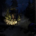 slender the arrival oyunu