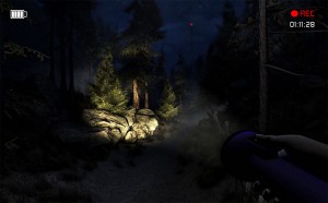 slender the arrival oyunu