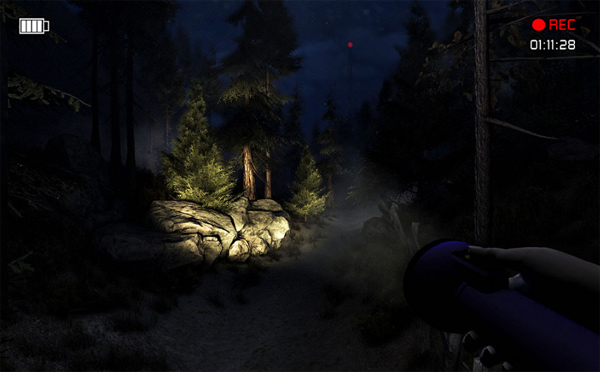 slender the arrival oyunu