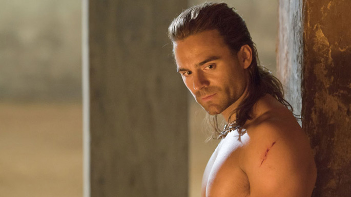 spartacus legends free 2 play