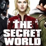 the secret world deneme surumu