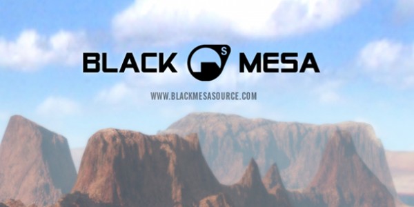 valve black mesa oyunu