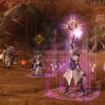 aion online