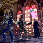 dc universe cadilar Bayrami