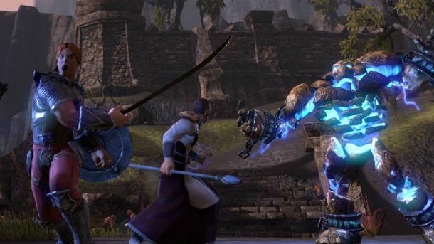 elder scrolls online