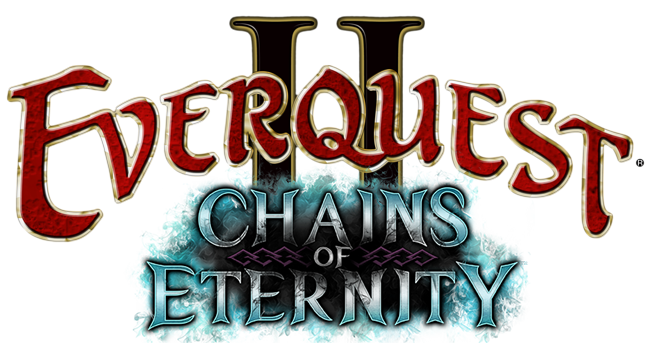 everquest 2 chains of eternity