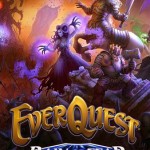 everquest rain of fear