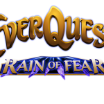 everquest rain of fear