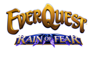 everquest rain of fear