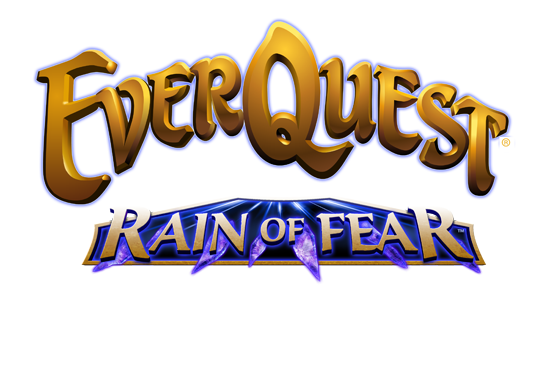 everquest rain of fear