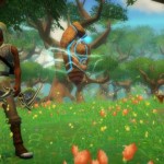 free realms