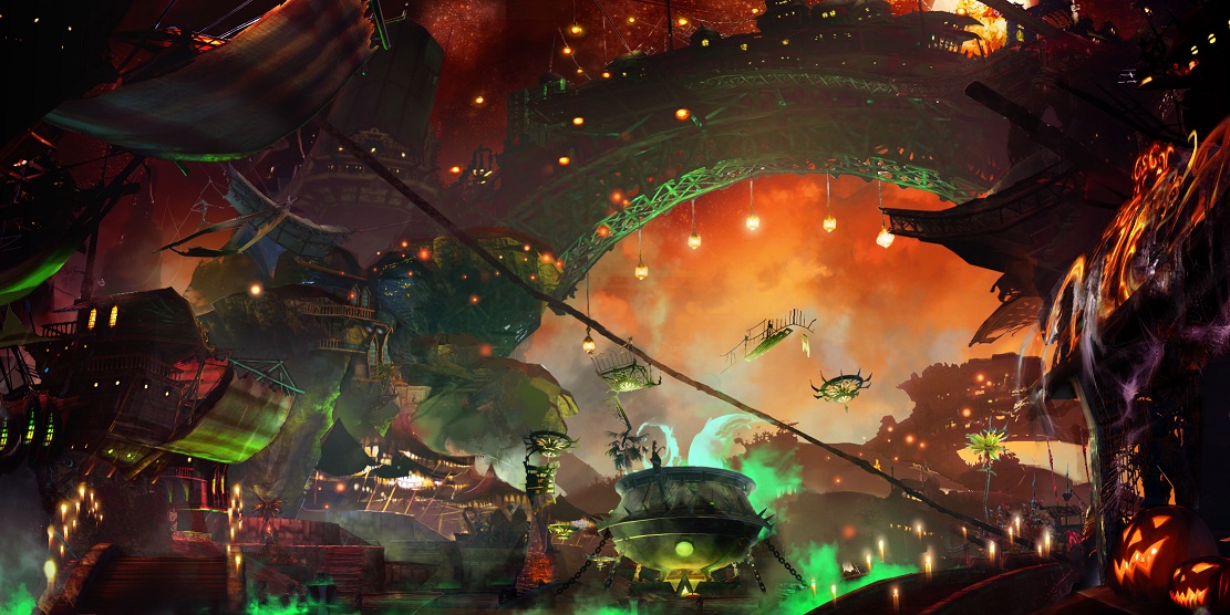 guild wars 2 cadilar bayrami