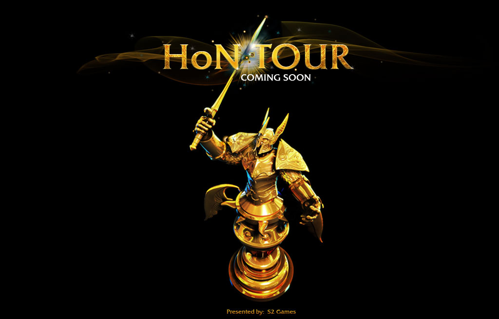 hontour