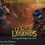 league of legends gamex