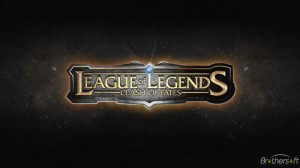 league of legends gamex