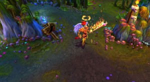 league of legends gamex turnuvasi