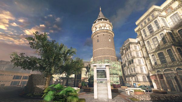 mars online galata