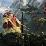 mists of pandaria satis