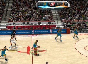 nba 2k online indir