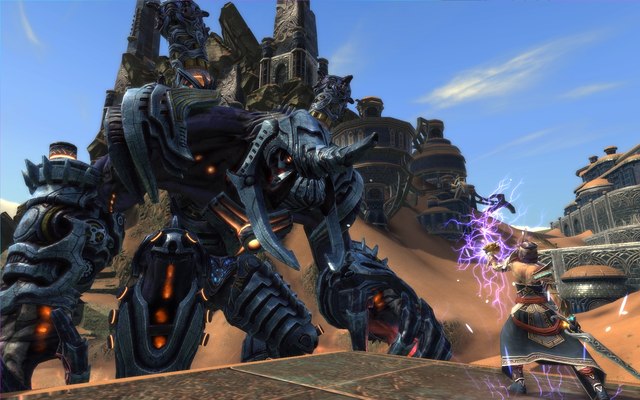 rift storm legion indir