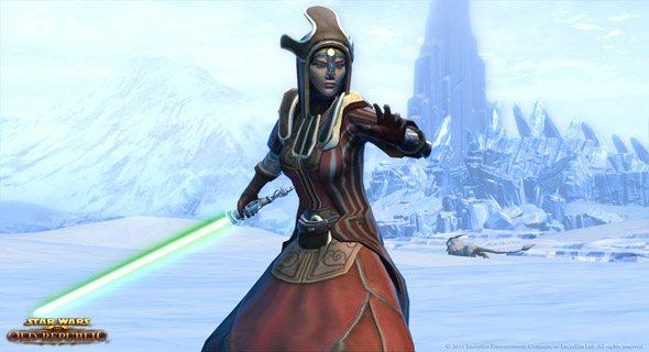 swtor f2p