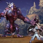 tera battleground