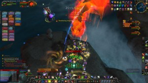 wow lfr