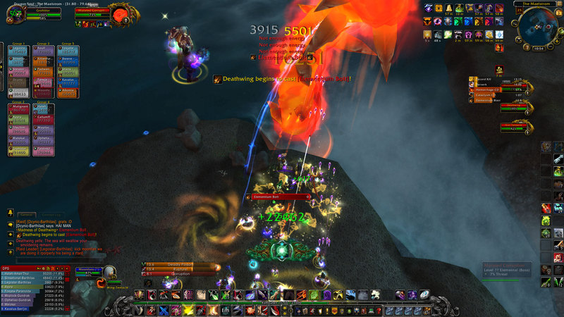WoW LFR nedir WoW LFR nedir