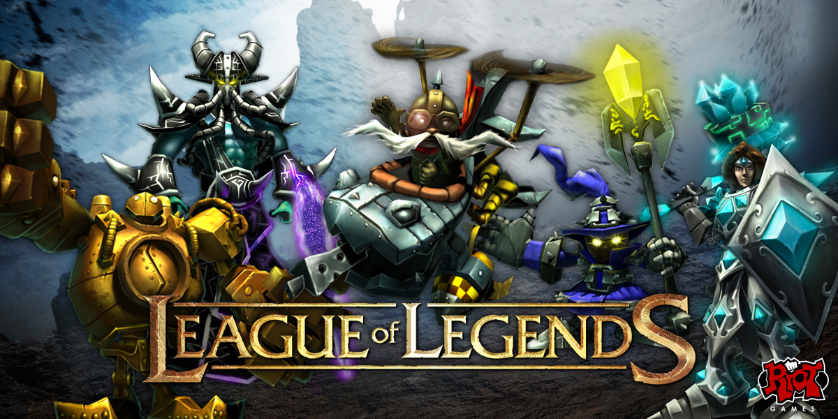 League of Legends kış sezonu turnuvası