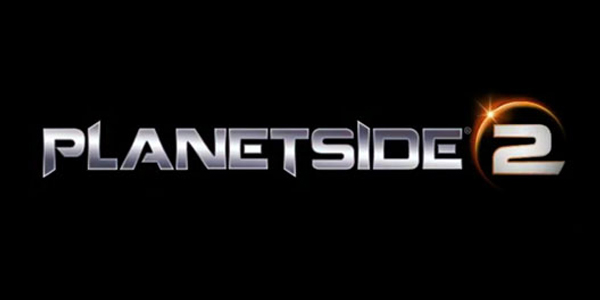 planetside 2