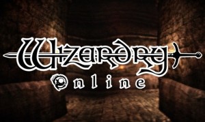 wizardry online