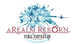 Final Fantasy A Realm Reborn