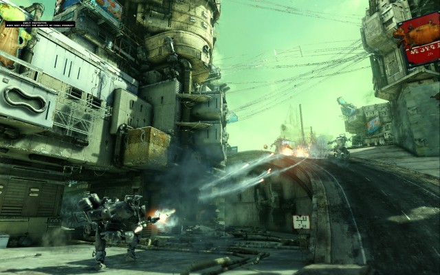 Hawken açık beta