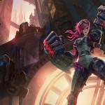 lol vi