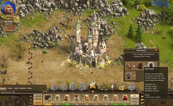 the settlers online