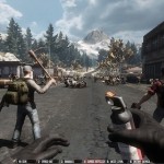 the war z