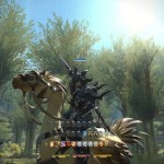 FF XIV ARR