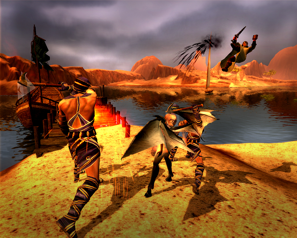 age of conan pc2