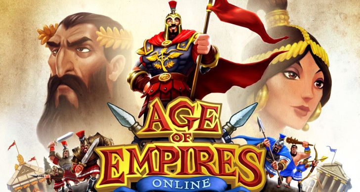 age of empires