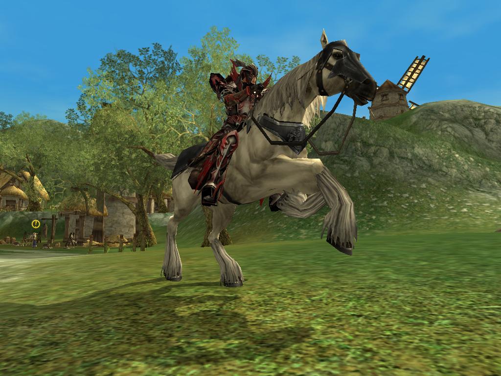 archlord online