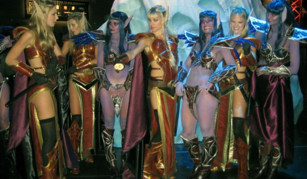 blizzcon