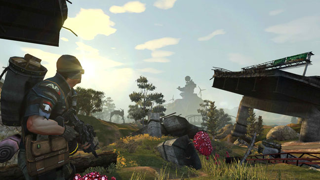 defiance e3