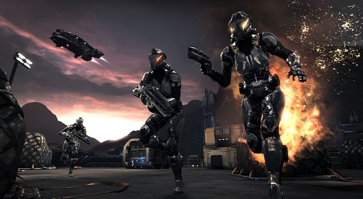 eve online dust 514
