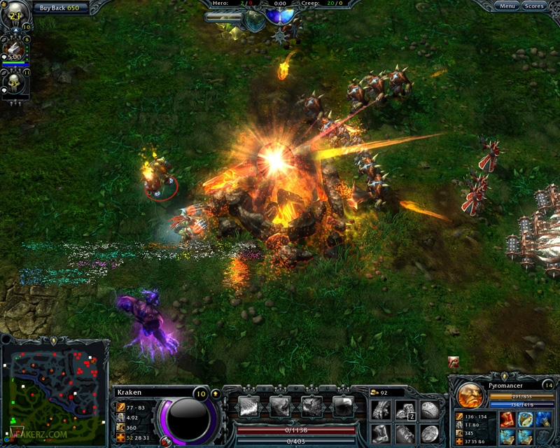 heroes of newerth 1