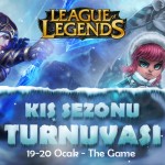 lol turnuva
