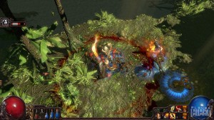 path of exile 3