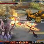 power Rangers online